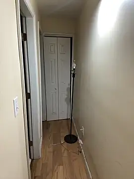 Snapshot of DaddySnowXX chatting on 6, 1, 2025 DaddySnowXX online show from 6, 1, 2025