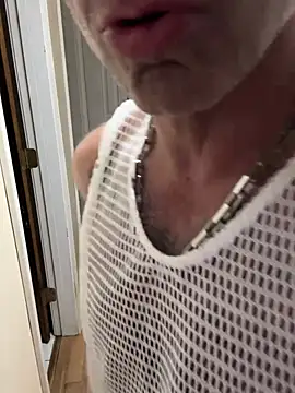 Snapshot of DaddySnowXX chatting on 17, 3, 2025 DaddySnowXX online show from 17, 3, 2025