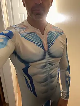 Snapshot of DaddySnowXX chatting on 20, 3, 2025 DaddySnowXX online show from 20, 3, 2025