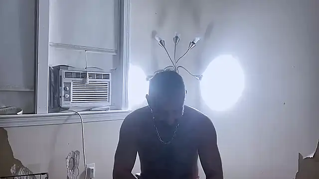 Snapshot of DaddySnowXX chatting on 22, 9, 2025 DaddySnowXX online show from 22, 9, 2025