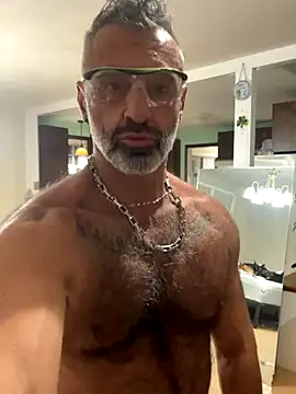 DaddySnowXX online show from 18, 11, 2025
