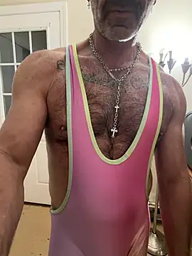 Snapshot of DaddySnowXX chatting on 28, 5, 2026 DaddySnowXX online show from 28, 5, 2026