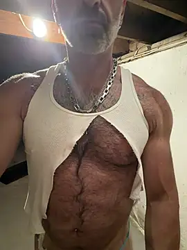 Snapshot of DaddySnowXX chatting on 24, 6, 2026 DaddySnowXX online show from 24, 6, 2026