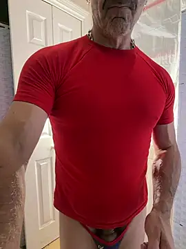 Snapshot of DaddySnowXX chatting on 7, 7, 2026 DaddySnowXX online show from 7, 7, 2026