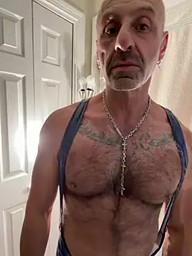 Snapshot of DaddySnowXX chatting on 16, 7, 2026 DaddySnowXX online show from 16, 7, 2026
