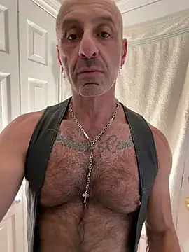 Snapshot of DaddySnowXX chatting on 22, 7, 2026 DaddySnowXX online show from 22, 7, 2026