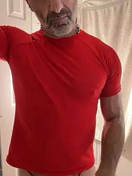 Snapshot of DaddySnowXX chatting on 31, 7, 2026 DaddySnowXX online show from 31, 7, 2026
