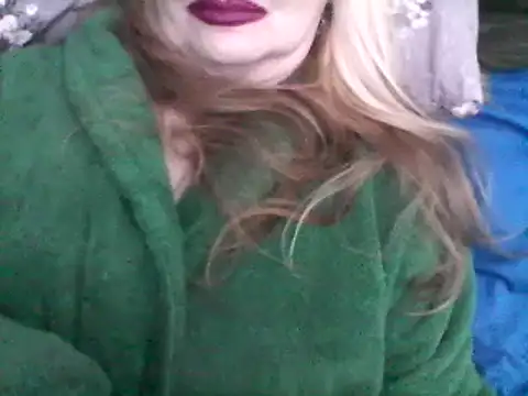 CarlyTreat online show from 23, 2, 2025