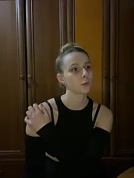 Snapshot of Ameli_Li chatting on 1, 12, 2024 Ameli Li online show from 1, 12, 2024