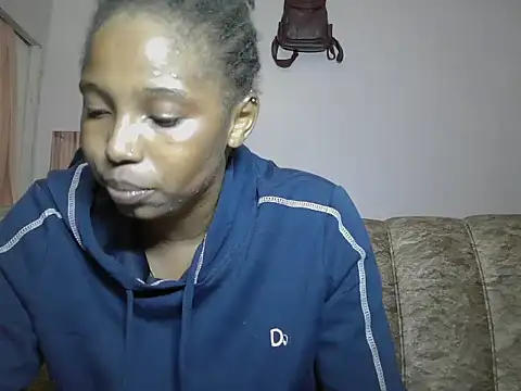 SweetWhisper online show from 21, 12, 2025