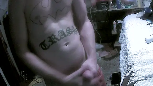 trash4cash online show from 12, 9, 2025