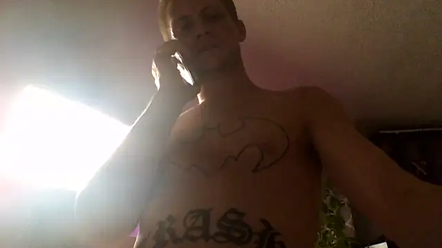 trash4cash online show from 8, 11, 2025