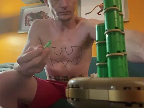 trash4cash online show from 7, 1, 2026