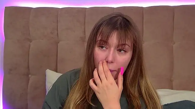 LiliaBianka online show from 24, 11, 2025