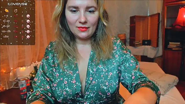 Your Julia Burns online show from 26, 12, 2024