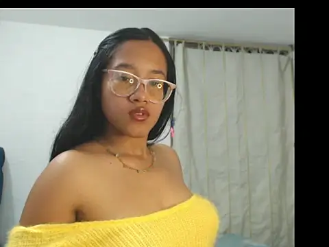 MargarethGarcia online show from 24, 2, 2026