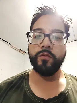 Snapshot of Rikipollav chatting on 31, 1, 2026 Rikipollav online show from 31, 1, 2026