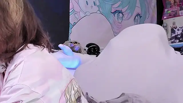 Snapshot of Supaidagaru chatting on 5, 7, 2026 Supaidagaru online show from 5, 7, 2026