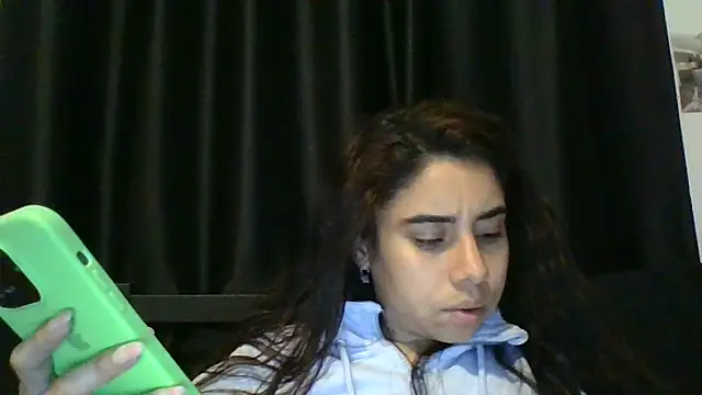 catrinasexy19 online show from 18, 3, 2025