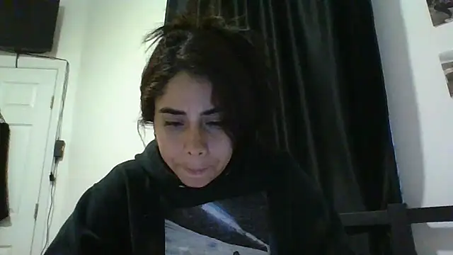 catrinasexy19 online show from 21, 3, 2025