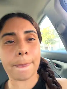 catrinasexy19 online show from 5, 12, 2025