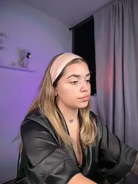 JoselinFlower  online show from 23, 11, 2025