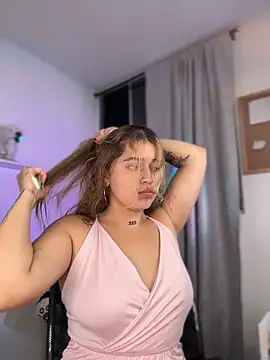 JoselinFlower  online show from 18, 12, 2025