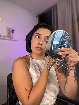 JoselinFlower  online show from 19, 12, 2025