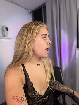 JoselinFlower  online show from 18, 3, 2026