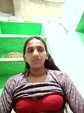 Snapshot of Baby__Shreya chatting on 2, 6, 2026 Baby Shreya online show from 2, 6, 2026
