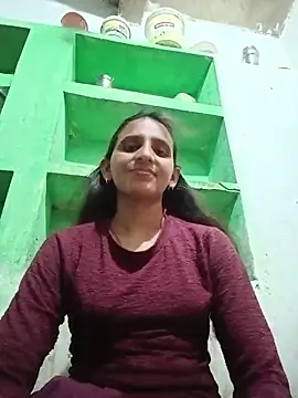 Snapshot of Baby__Shreya chatting on 15, 6, 2026 Baby Shreya online show from 15, 6, 2026