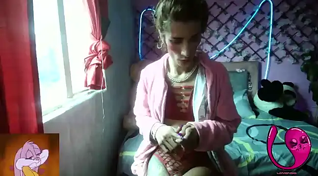 roxy roxxan online show from 24, 1, 2025