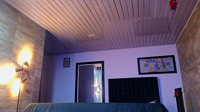 AsmodeoCox online show from 2, 11, 2025