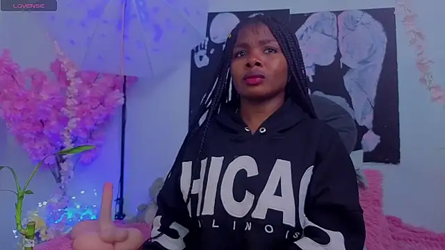 KilyetVera3x online show from 15, 3, 2026