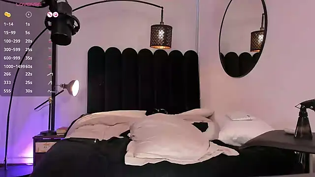 Snapshot of ariana_fitl_ chatting on 8, 3, 2025 ariana fitl online show from 8, 3, 2025