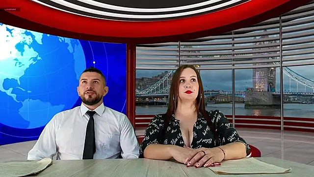 maite mike online show from 3, 2, 2025