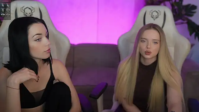 Cassy-Celestial  online show from 17, 12, 2025