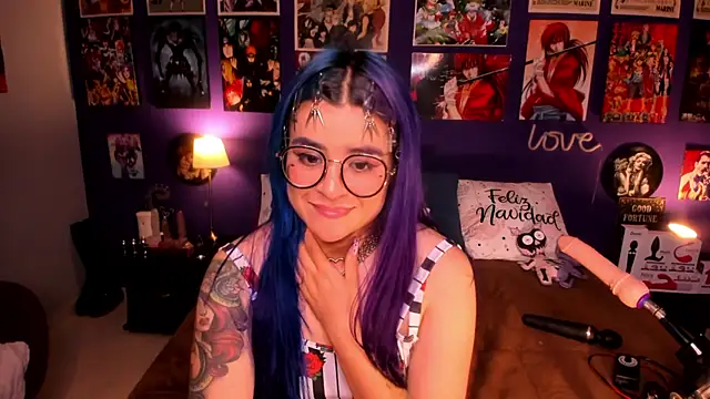 anne cross online show from 12, 12, 2024