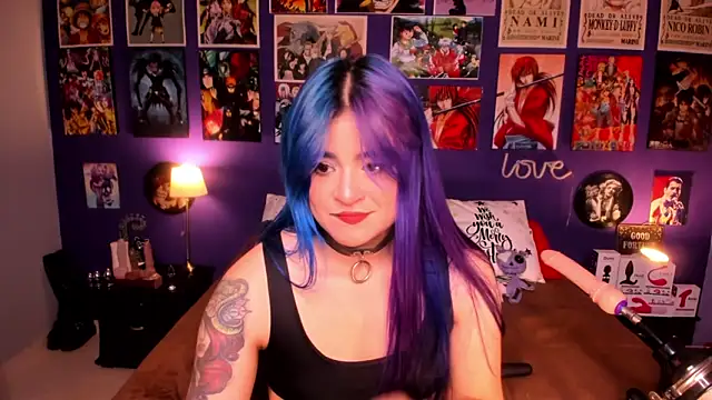 anne cross online show from 13, 12, 2024