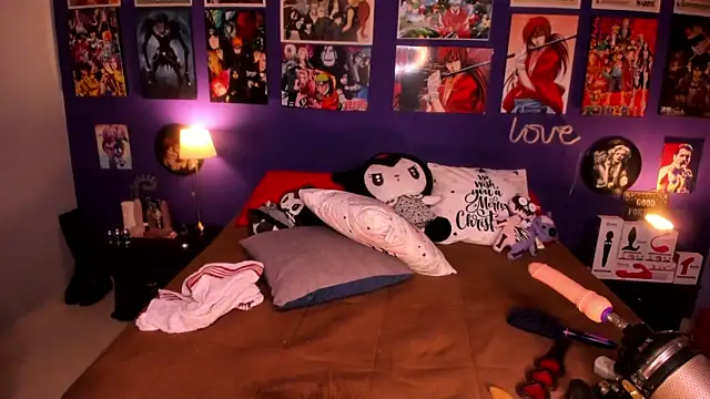 anne cross online show from 16, 12, 2024