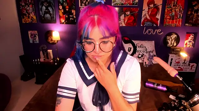 anne cross online show from 8, 1, 2025