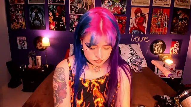 anne cross online show from 9, 1, 2025