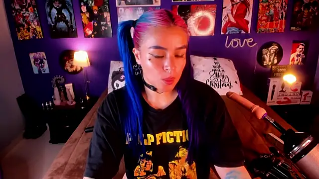 anne cross online show from 17, 1, 2025