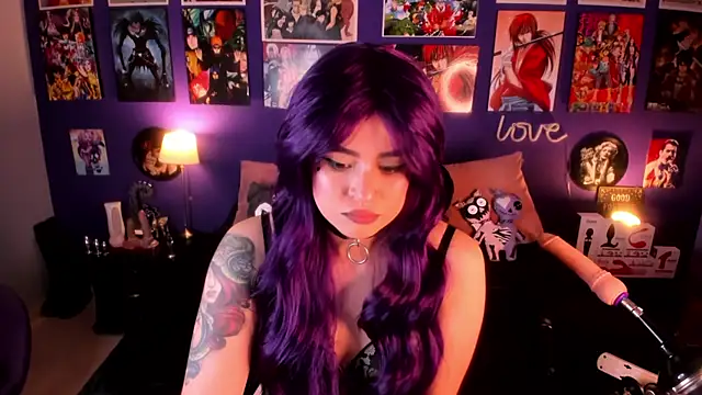 anne cross online show from 24, 1, 2025