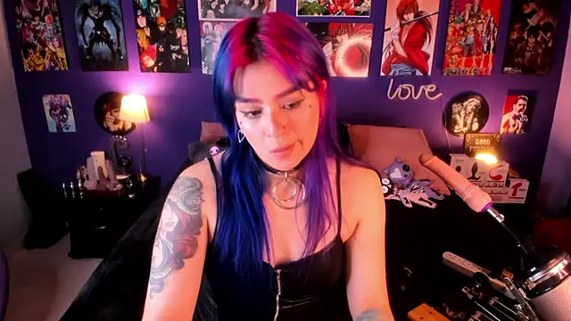 anne cross online show from 1, 2, 2025