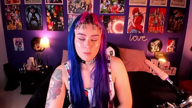 anne cross online show from 4, 2, 2025