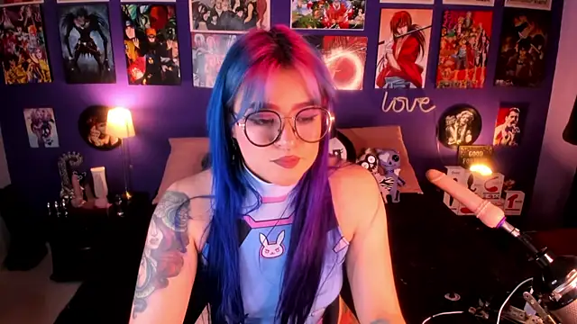 anne cross online show from 11, 2, 2025