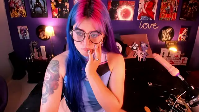 anne cross online show from 11, 2, 2025