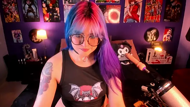 anne cross online show from 18, 2, 2025