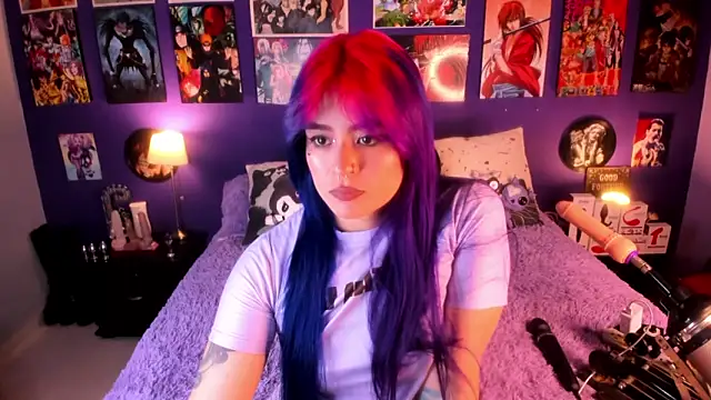 anne cross online show from 4, 3, 2025